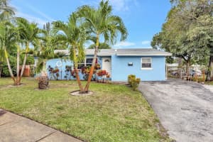 400 Sw 14th Pl, Deerfield Beach