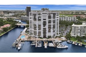 300 Three Islands Blvd 807, Hallandale Beach