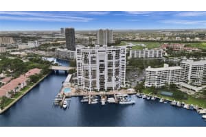 300 Three Islands Blvd 807, Hallandale Beach, FL 33009 - MLS#F10494889