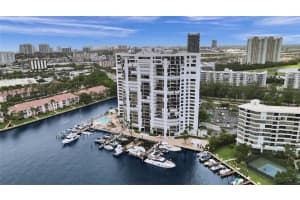 300 Three Islands Blvd 807, Hallandale Beach, FL 33009 - MLS#F10494889