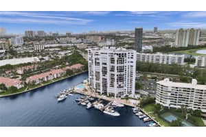 300 Three Islands Blvd 807, Hallandale Beach, FL 33009 - MLS#F10494889