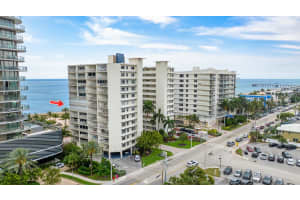 710 N Ocean Blvd 703, Pompano Beach, FL 33062 Sold 05/23/25