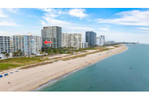 710 N Ocean Blvd 703, Pompano Beach, FL 33062 Sold 05/23/25