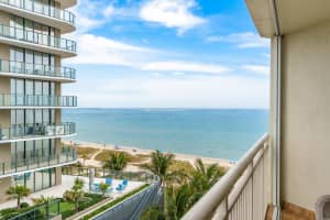 710 N Ocean Blvd 703, Pompano Beach, FL 33062 Sold 05/23/25