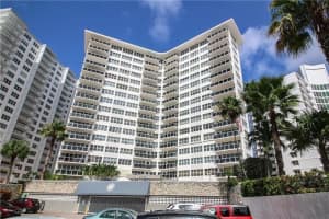 3700 Galt Ocean Dr 808, Fort Lauderdale, FL 33308 Sold 07/08/25