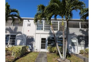 190 Oakridge M 190, Deerfield Beach, FL 33442 - MLS#F10494945