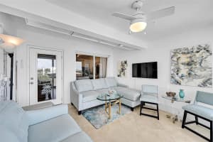 801 N Riverside Dr 4C, Pompano Beach, FL 33062 Sold 07/31/25