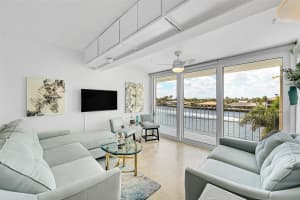 801 N Riverside Dr 4C, Pompano Beach, FL 33062 Sold 07/31/25