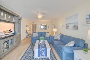 9940 Ocean Drive, Jensen Beach, FL 34957 - MLS#F10494950