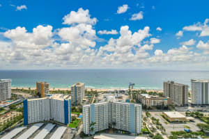 201 N Ocean Blvd 801, Pompano Beach, FL 33062 - MLS#F10494956