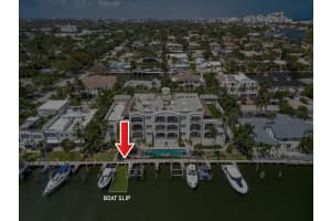 2720 NE 15th St 301, Fort Lauderdale, FL 33304 Sold 08/25/25