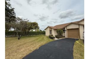 6032 NW 78th Ter 6032, Tamarac, FL 33321 Sold 07/25/25