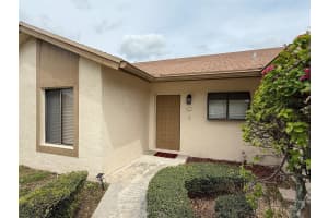 6032 NW 78th Ter 6032, Tamarac, FL 33321 Sold 07/25/25