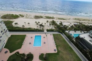 750 N Ocean Blvd 1709, Pompano Beach, FL 33062 - MLS#F10494975
