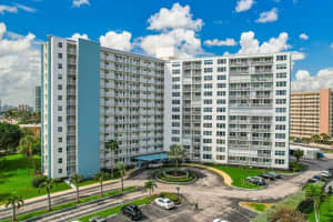 201 N Ocean Blvd 801, Pompano Beach