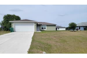 3105 E Iris Ct, Labelle, FL 33935 Sold 05/15/25