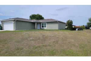3105 E Iris Ct, Labelle, FL 33935 Sold 05/15/25