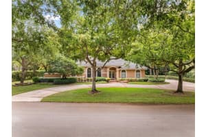 7820 S Woodridge Dr, Parkland, FL 33067 Sold 08/01/25