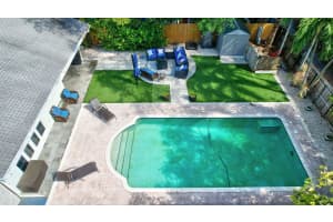 316 Seminole Ave, Fort Lauderdale, FL 33312 Sold 11/07/25