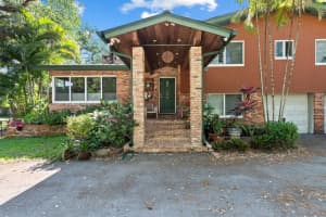 5500 Woodland Ln, Fort Lauderdale, FL 33312 - MLS#F10495017