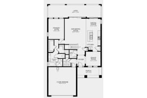 548 SE RANCH OAK CIRCLE, Port Saint Lucie, FL 34984 - MLS#F10495018