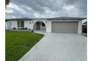 8852 W Long Acre Dr, Hollywood, FL 33025 Sold 06/06/25