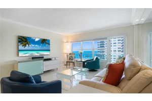 3550 Galt Ocean Dr 1203, Fort Lauderdale, FL 33308 Sold 04/30/25