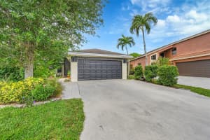 8618 Jared Way, Boca Raton, FL 33433 Sold 11/18/25