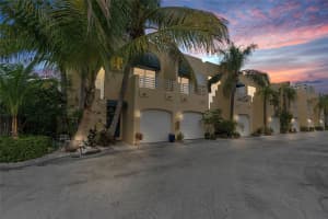 3221 Ne 16 Street 100, Pompano Beach