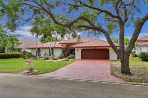 10444 NW 48th Mnr, Coral Springs, FL 33076 Sold 06/30/25