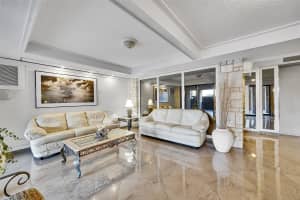 322 BUCHANAN ST 1407, Hollywood, FL 33019 - MLS#F10495080