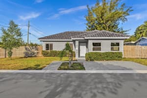 2019 NW 64th Ave, Sunrise, FL 33313 Sold 05/29/25