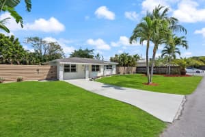 125 NW 23rd St, Wilton Manors, FL 33311 Sold 07/02/25