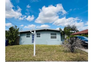 3041 NW 66th St, Miami, FL 33147 - MLS#F10495093
