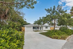 633 Ocean Inlet Drive, Boynton Beach, FL 33435 Sold 05/23/25