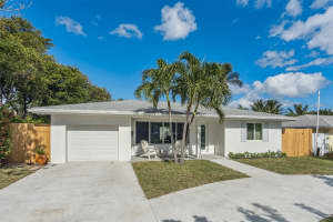 633 Ocean Inlet Drive, Boynton Beach, FL 33435 Sold 05/23/25