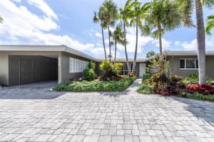 1740 NE 40th Pl, Oakland Park, FL 33334 Sold 05/08/25