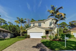 495 NE Abaca Way 495, Jensen Beach, FL 34957 - MLS#F10495118