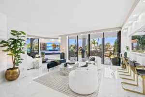 3598 Yacht Club Dr 202, Aventura, FL 33180 Sold 09/30/25