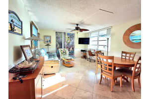 1421 S Ocean Blvd 121, Pompano Beach, FL 33062 Sold 05/15/25