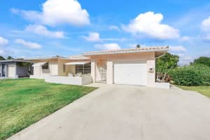 6015 Nw 67th Ter, Tamarac