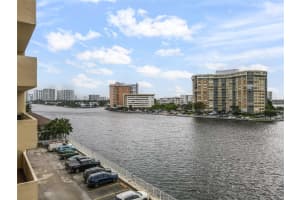 1833 S Ocean Dr 1608, Hallandale Beach, FL 33009 - MLS#F10495167