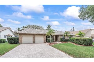 10866 Nw 14th St, Coral Springs