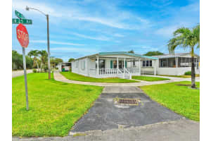 5331 SW 25th Ave, Fort Lauderdale, FL 33312 Sold 08/21/25