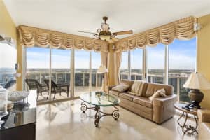 3100 N Ocean Blvd 2201, Fort Lauderdale, FL 33308 Sold 06/16/25