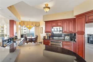 3100 N Ocean Blvd 2201, Fort Lauderdale, FL 33308 Sold 06/16/25