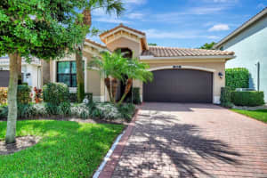 8116 Snowflake Obsidian Trl, Delray Beach, FL 33446 Sold 06/10/25