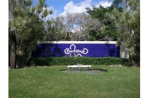 8141 NW 17th Mnr 8141, Plantation, FL 33322 Sold 06/13/25