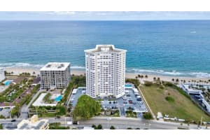 1340 S Ocean Blvd 1005, Pompano Beach, FL 33062 Sold 07/14/25