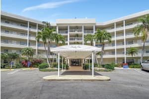 805 Cypress Blvd 505, Pompano Beach, FL 33069 - MLS#F10495229